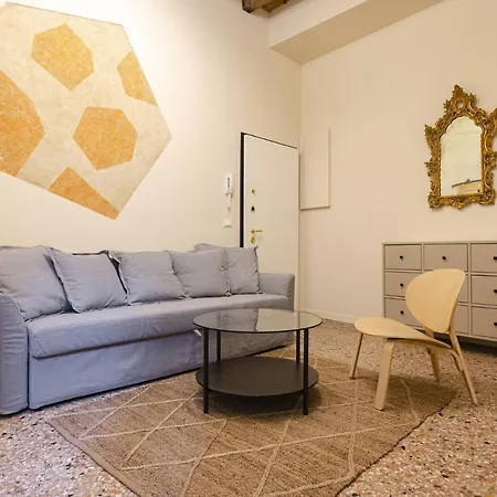 Azeglio Luxury Homes Апартаменты *