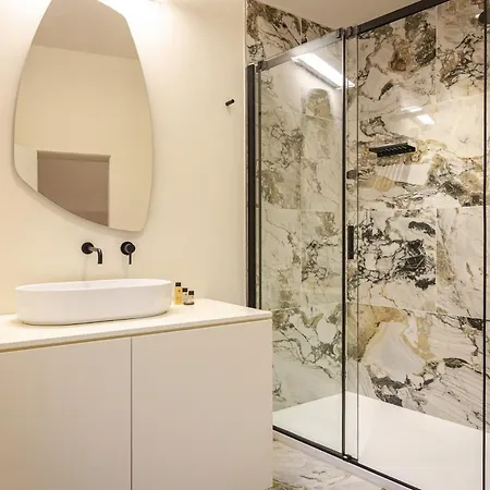 Апартаменты Azeglio Luxury Homes Болонья