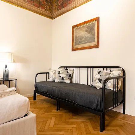 Azeglio Luxury Homes Апартаменты *
