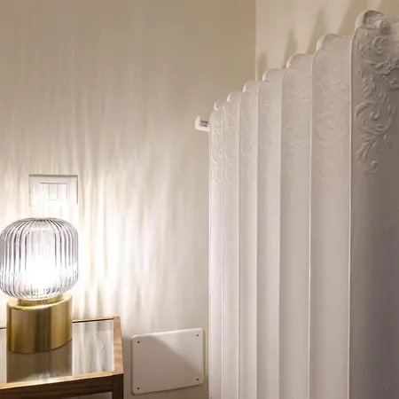 Azeglio Luxury Homes Апартаменты *
