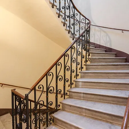 Azeglio Luxury Homes Apartament