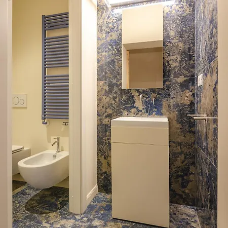 Azeglio Luxury Homes Апартаменты *