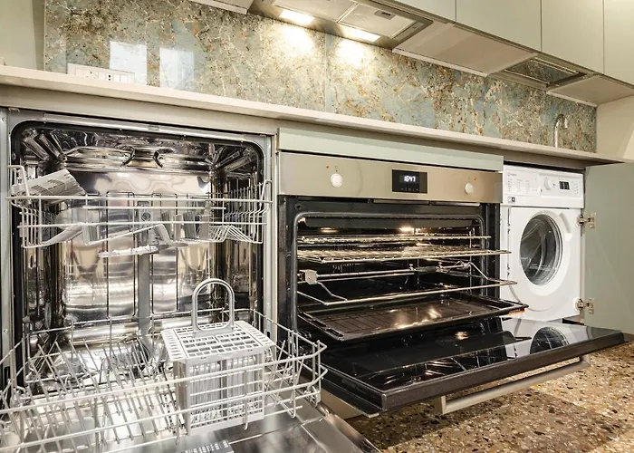 شقة Azeglio Luxury Homes