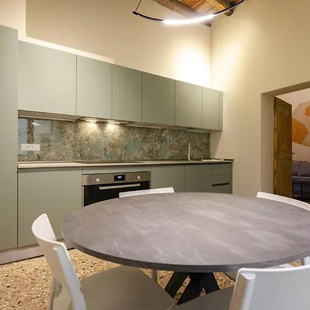 Lejlighed Azeglio Luxury Homes