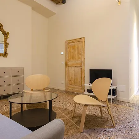 Azeglio Luxury Homes Lejlighed Bologna