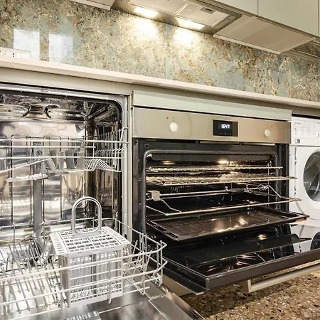 Appartement Azeglio Luxury Homes