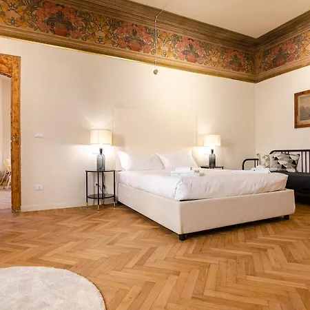 Appartement Azeglio Luxury Homes