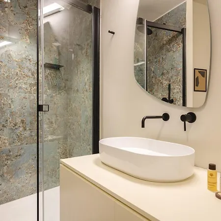 דירה Azeglio Luxury Homes