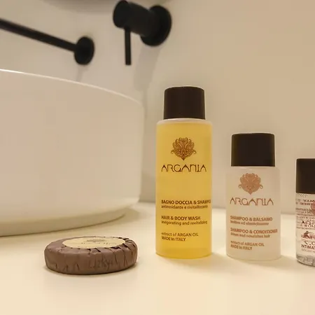 Azeglio Luxury Homes * Bologna