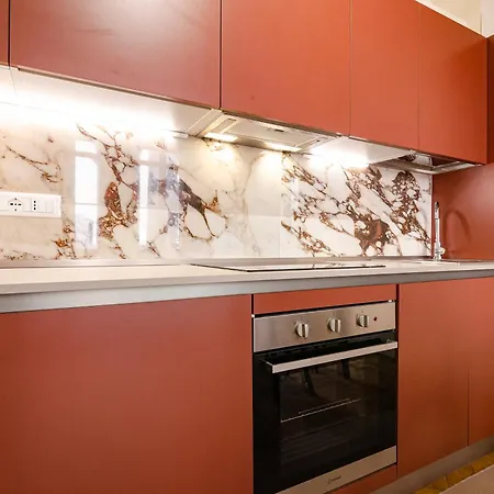 Azeglio Luxury Homes Appartement Bologne