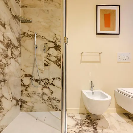 Azeglio Luxury Homes Appartement *