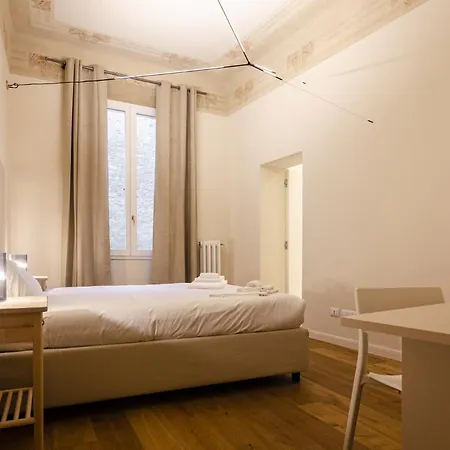 Appartement Azeglio Luxury Homes *