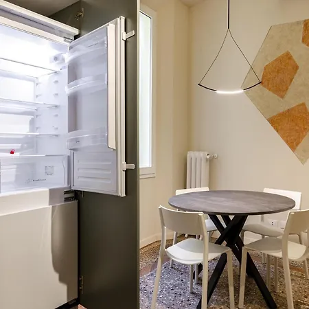Azeglio Luxury Homes * Bologna