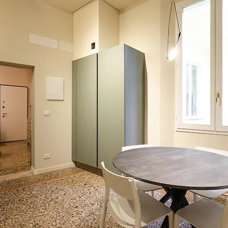 דירה Azeglio Luxury Homes