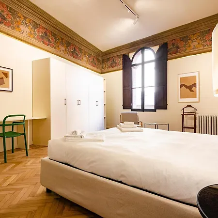 Azeglio Luxury Homes * Bologna