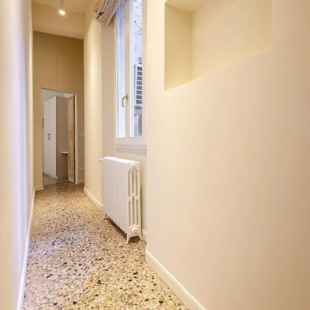 דירה Azeglio Luxury Homes בולוניה