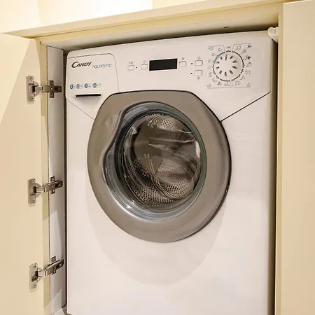 Azeglio Luxury Homes בולוניה