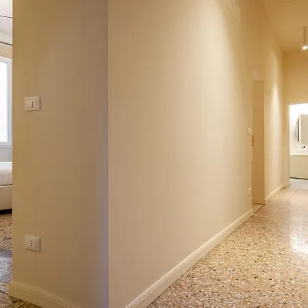 Azeglio Luxury Homes * Bologna