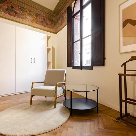 Azeglio Luxury Homes Appartement Bologna