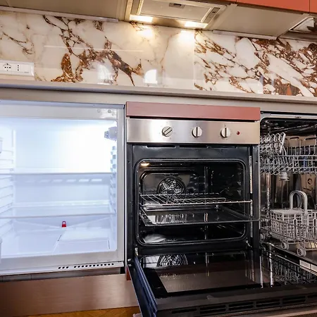 Appartement Azeglio Luxury Homes