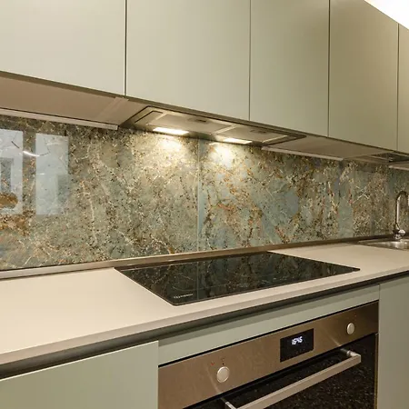 Azeglio Luxury Homes Appartement