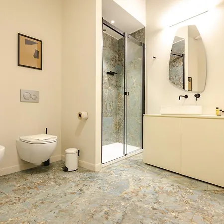 Azeglio Luxury Homes * Bologna