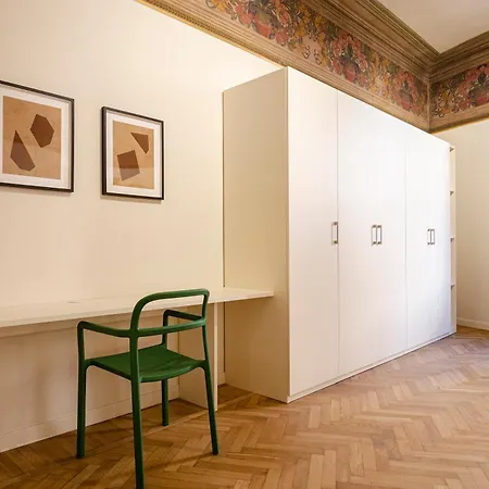 Appartement Azeglio Luxury Homes