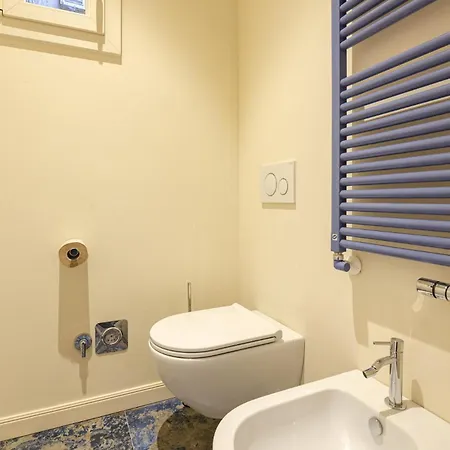 Azeglio Luxury Homes Lejlighed *