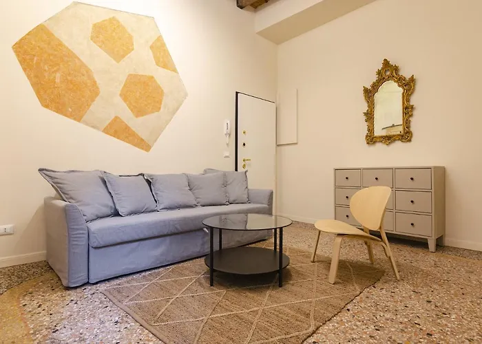 Azeglio Luxury Homes Apartment *