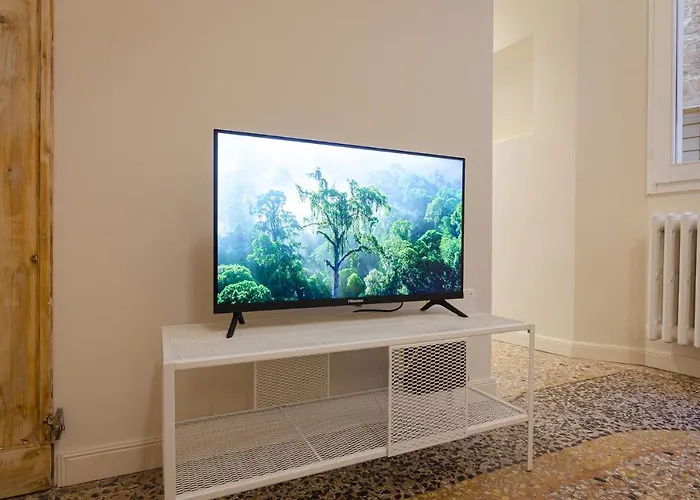 Appartement Azeglio Luxury Homes Bologne