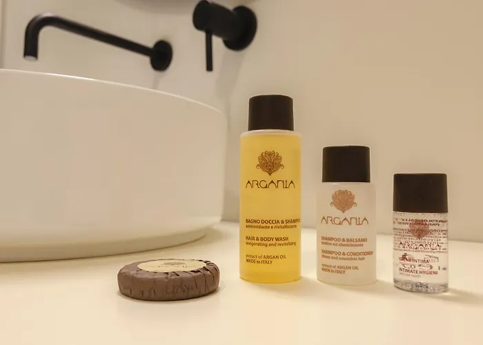 Azeglio Luxury Homes * Bologne