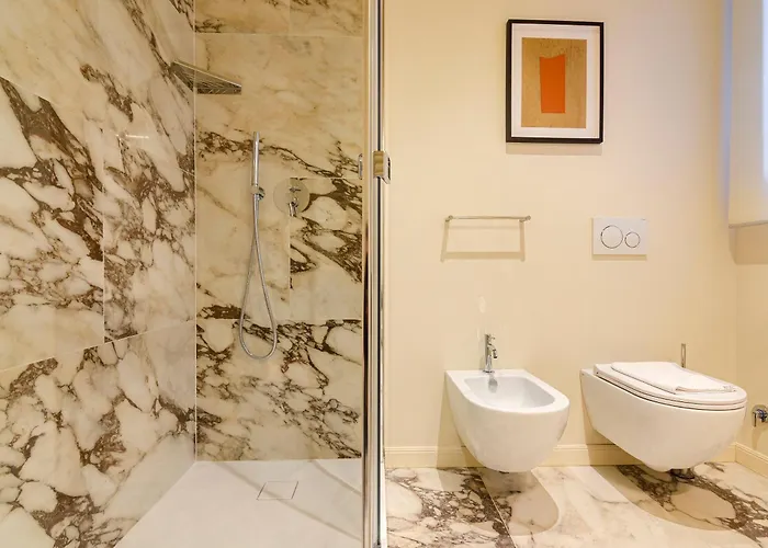 Azeglio Luxury Homes Appartement *