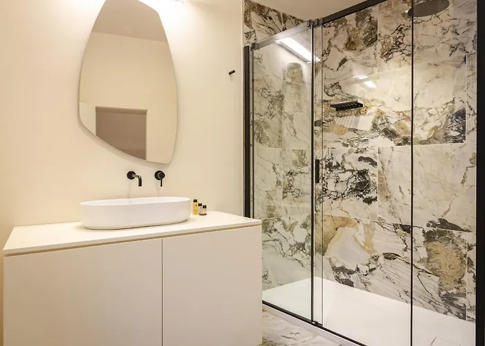 Apartment Azeglio Luxury Homes Bologna