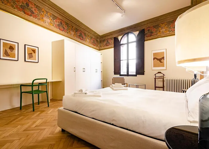 Azeglio Luxury Homes * Bologna