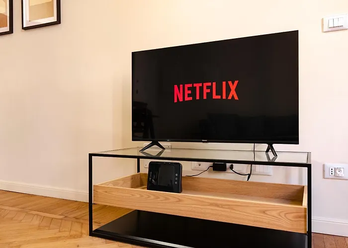 Apartment Azeglio Luxury Homes Bologna