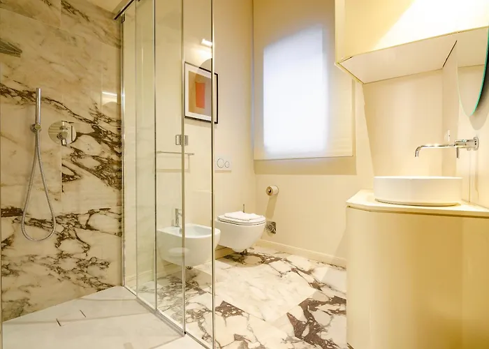 Apartment Azeglio Luxury Homes *