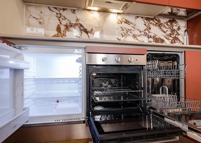 Appartement Azeglio Luxury Homes