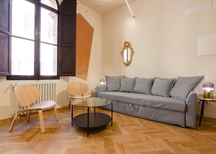 Appartement Azeglio Luxury Homes *