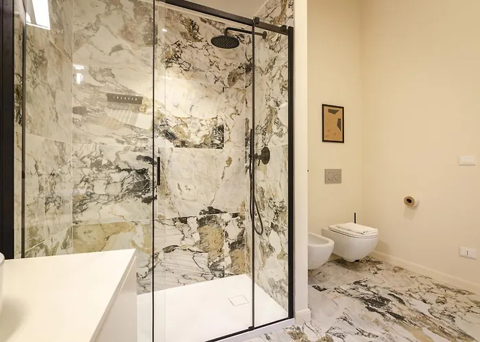 Azeglio Luxury Homes * Bologna