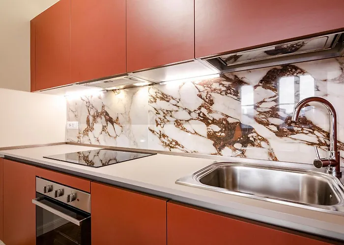 Azeglio Luxury Homes Bologna