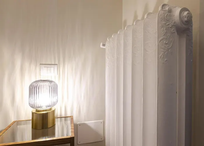 Azeglio Luxury Homes Apartment *