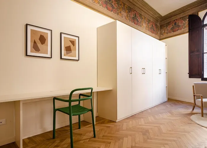 Apartment Azeglio Luxury Homes