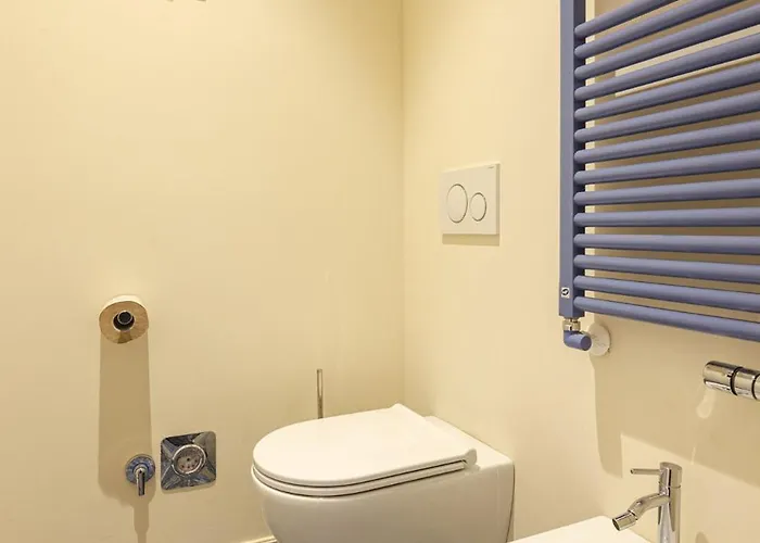 Azeglio Luxury Homes Appartement *