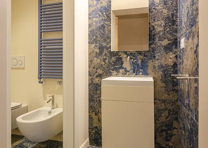 Azeglio Luxury Homes Appartement *