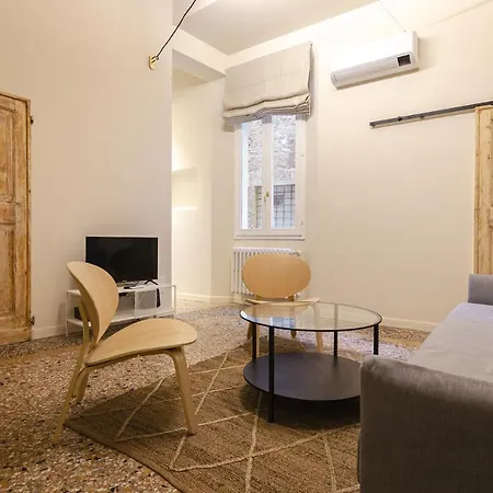 Azeglio Luxury Homes ボローニャ