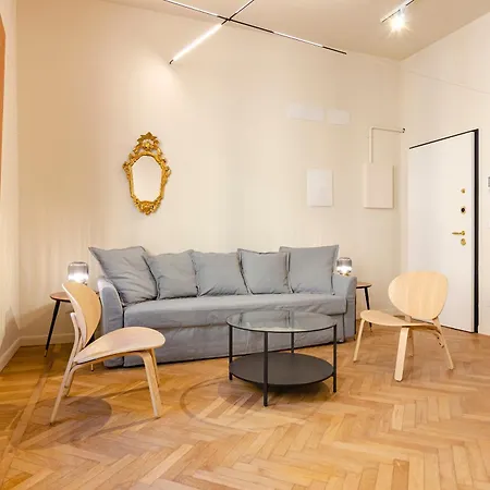 Azeglio Luxury Homes Apartment Bologna