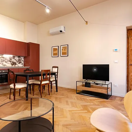 Azeglio Luxury Homes Bologna