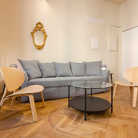 Azeglio Luxury Homes * Bologna