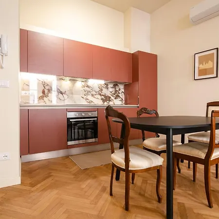Azeglio Luxury Homes Apartment Bologna