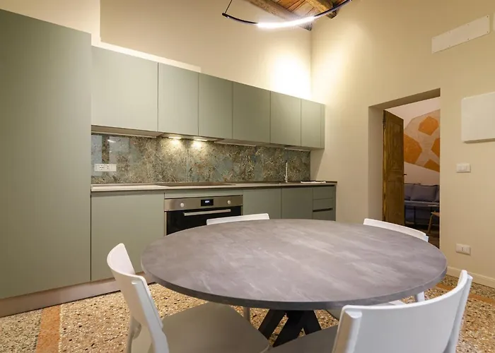 Apartmán Azeglio Luxury Homes